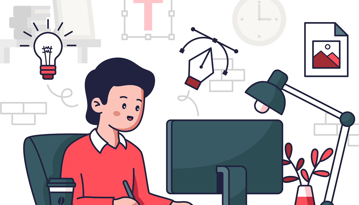 Motion Graphics